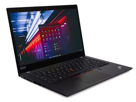 Dostawa laptopów poleasingowych